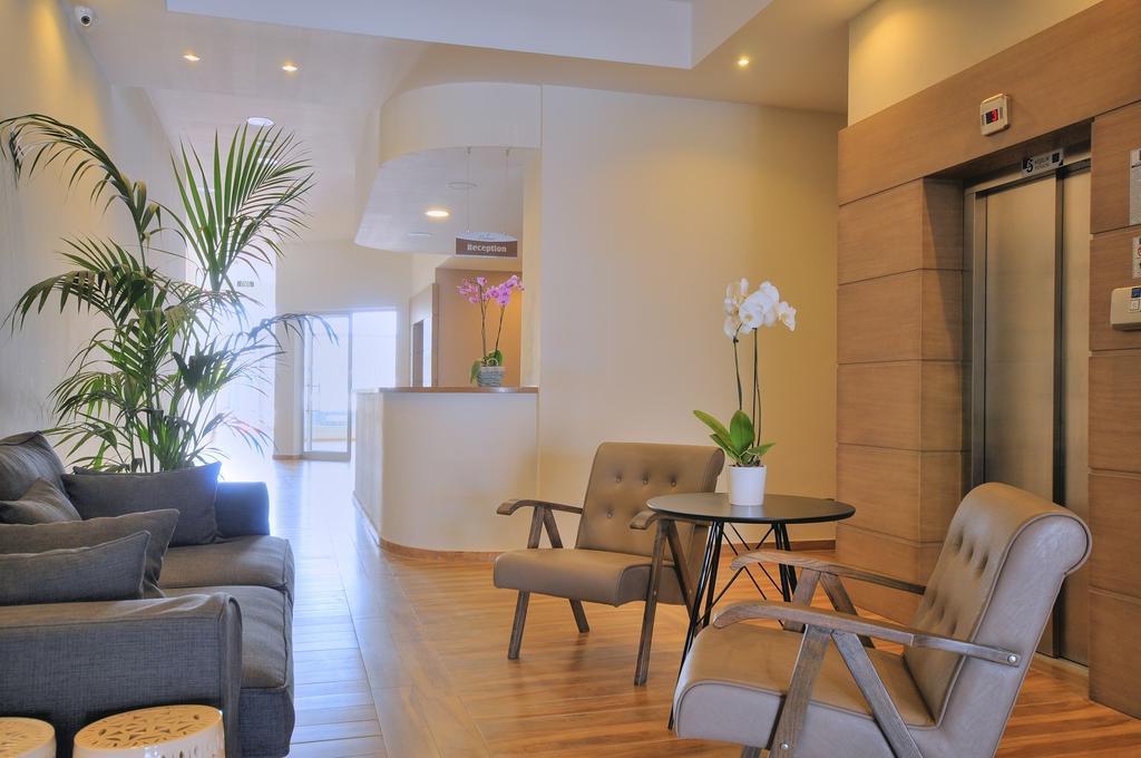 Delmar Suites & Residence Çeşme Exteriér fotografie