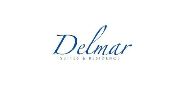 Delmar Suites & Residence Çeşme Logo fotografie